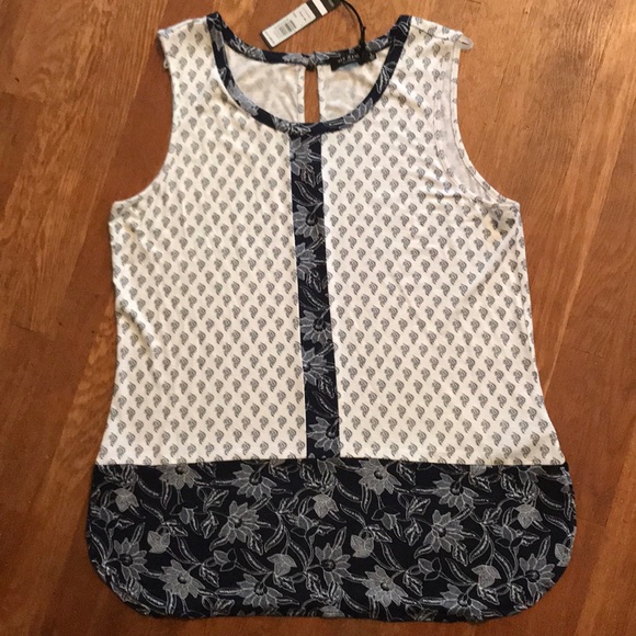 Max jeans; Top, Sleeveless - Picture 1 of 3